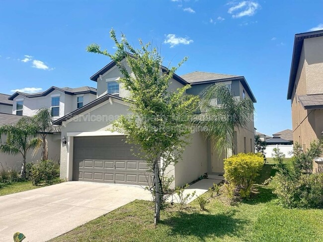 7029 Samuel Ivy Dr in Tampa, FL - Building Photo - Building Photo