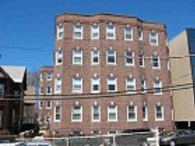 Porter Road Apartents in Cambridge, MA - Foto de edificio - Building Photo