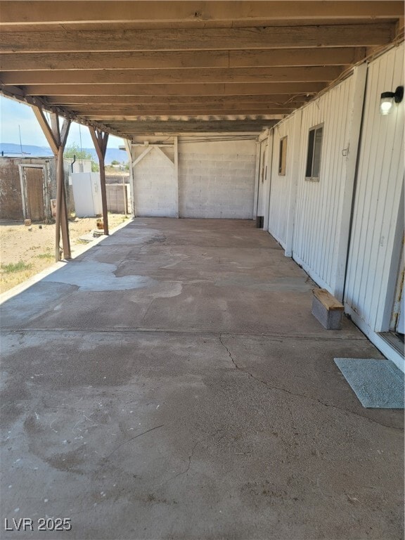 property at 3 Piute Valley Dr