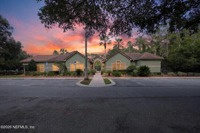 property at 7701 Timberlin Park Blvd