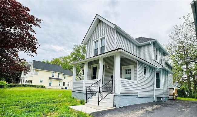 property at 2230 E 90th St