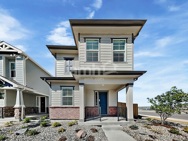 property at 23524 E 2nd Pl