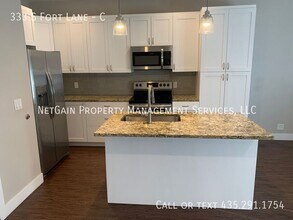 333 S Fort Ln in Layton, UT - Building Photo - Building Photo