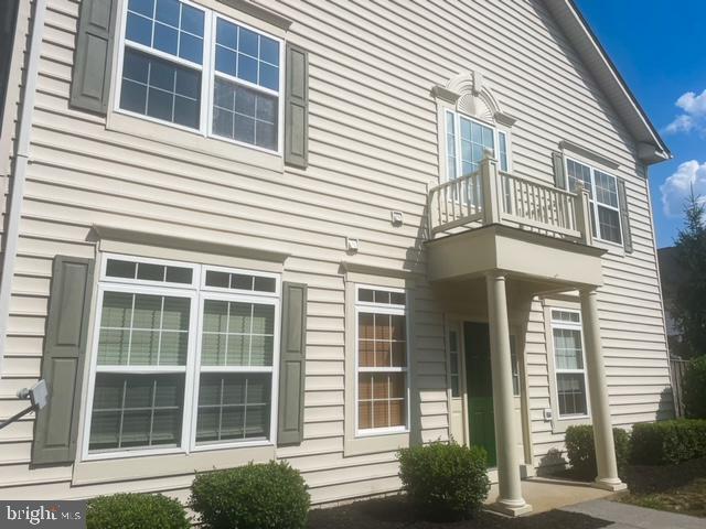 115 Quinton Oaks Cir in Stephens City, VA - Building Photo - Building Photo