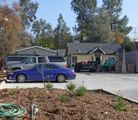 4110 New York Ave in Fair Oaks, CA - Foto de edificio - Building Photo