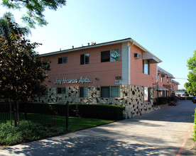 Joy Haven in Ontario, CA - Building Photo - Building Photo