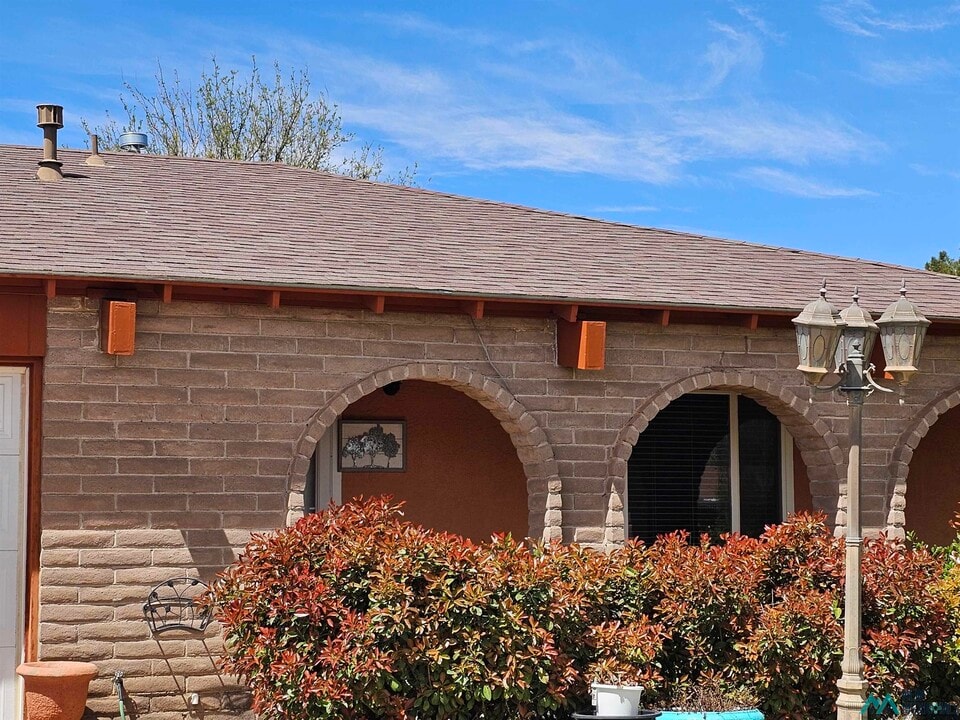 1509 Grayson Ct in Clovis, NM - Building Photo