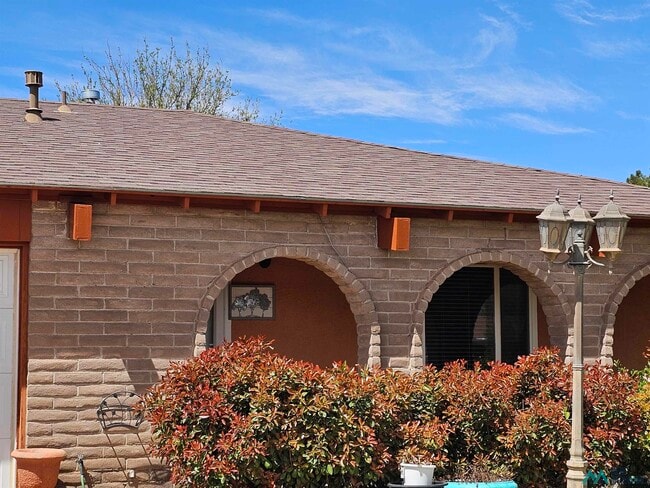 property at 1509 Grayson Ct