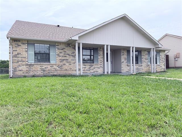property at 7712 Underwood Dr