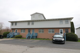 Butler Terrace Townhomes in Hazleton, PA - Building Photo - Building Photo