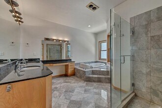 440 Cold Springs Rd in Angwin, CA - Building Photo - Building Photo