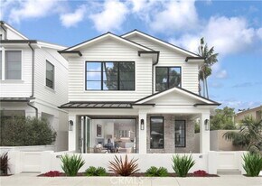 411 39th St in Newport Beach, CA - Building Photo