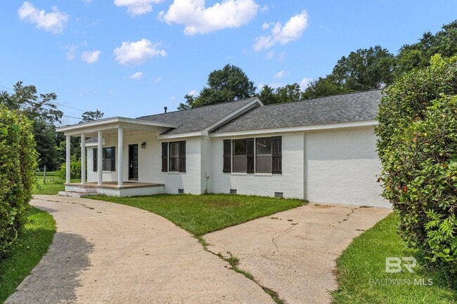 property at 321 AL-59