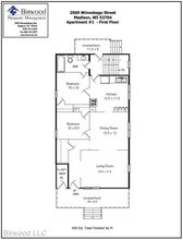 2069 Winnebago St in Madison, WI - Building Photo - Building Photo