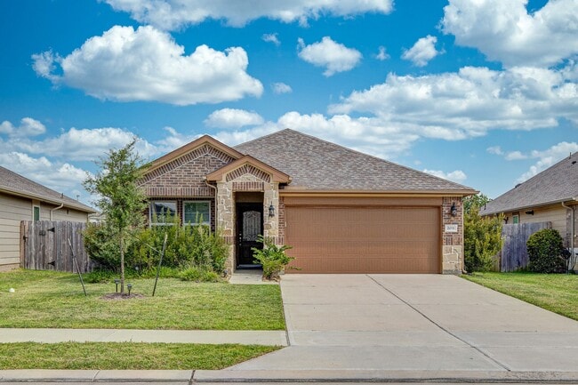 property at 2031 Stella Pne Dr