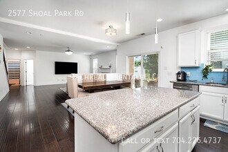2577 Shoal Park Rd in Concord, NC - Building Photo - Building Photo