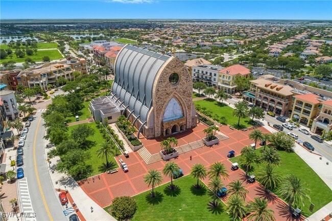 property at 5763 Agostino Way