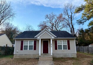 1915 Birmingham Ave in Durham, NC - Building Photo - Building Photo