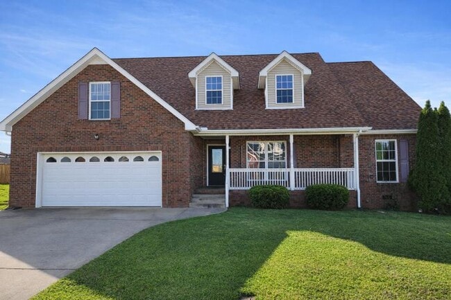 property at 824 Ellie Nat Dr