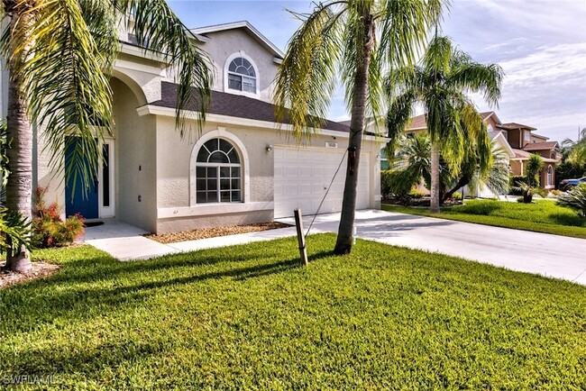 property at 11533 Woodmount Ln