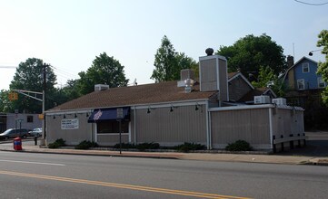 1790 Springfield Ave in Maplewood, NJ - Building Photo - Building Photo