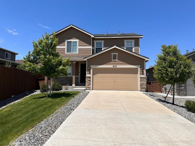 property at 9233 Englemann Ct