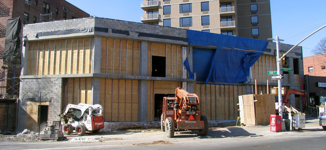 Park Lane Tower in Jamaica, NY - Building Photo - Building Photo