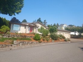 1357 Cathlamet Ct NW in Salem, OR - Building Photo