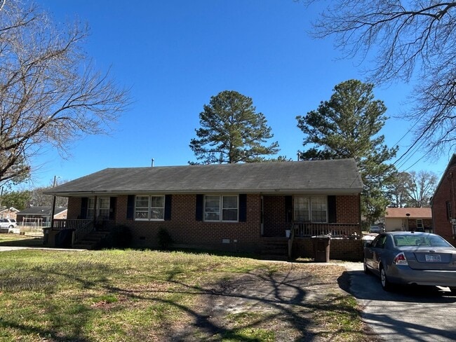 property at 507 Edmondson Ave