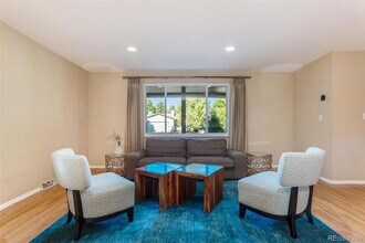 6006 S Leyden St in Centennial, CO - Foto de edificio - Building Photo