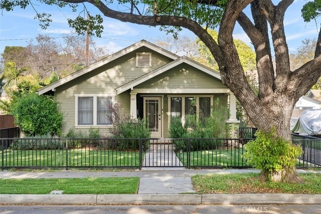 property at 505 N McClay St