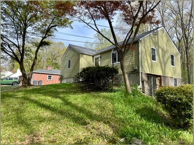 property at 24 Chestnut Ln
