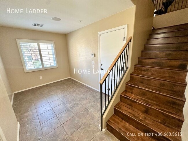 4201 E Jasper Dr in Gilbert, AZ - Building Photo - Building Photo