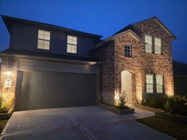 property at 4323 Camden Lakes St