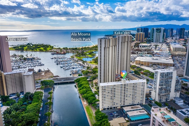 419A Atkinson Drive, Unit 14th Floor