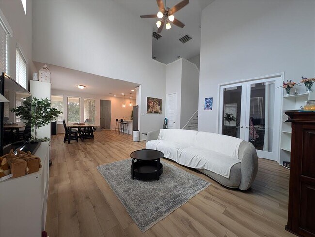 2628 San Bautista Wy in Leander, TX - Building Photo - Building Photo