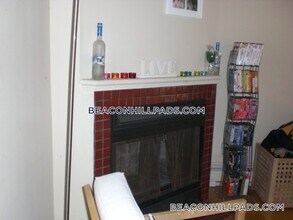 38 Garden St, Unit 4 in Boston, MA - Building Photo - Building Photo