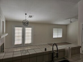 9701 Standard Ave in Las Vegas, NV - Building Photo - Building Photo