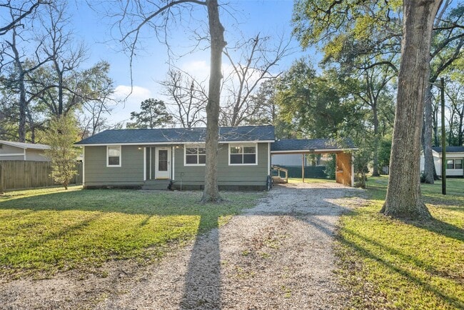 property at 24011 Lenze Rd