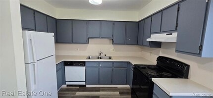 14648 Prospect St in Dearborn, MI - Building Photo - Building Photo