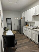 755 Park E Ave in Montgomery, AL - Building Photo