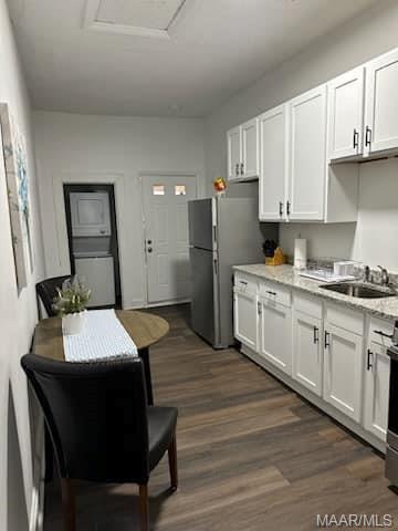 755 Park E Ave in Montgomery, AL - Building Photo