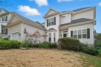 11221 Grahamwood Pl in Charlotte, NC - Building Photo - Building Photo
