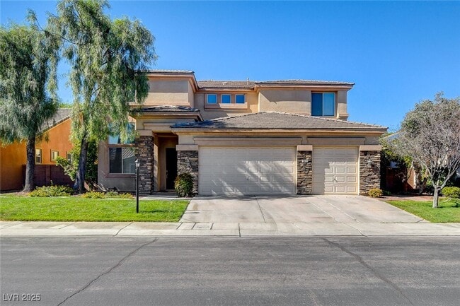property at 2411 Winter Cliffs St