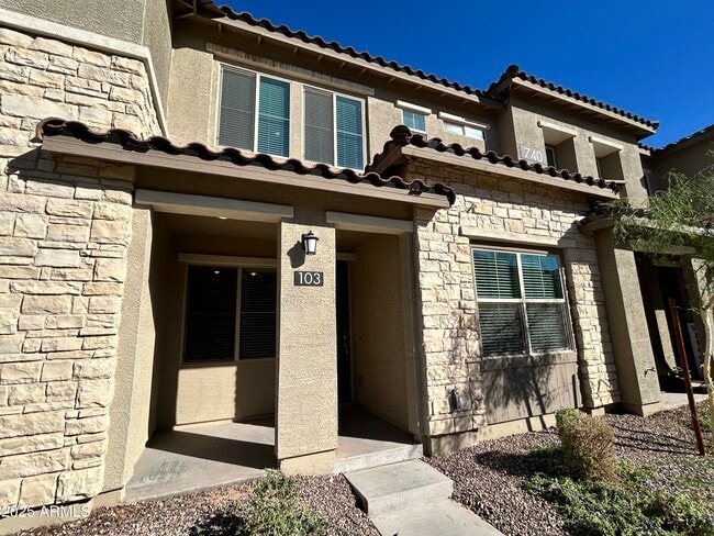 property at 740 E Lark St