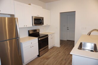 5504 Lehigh St in Lubbock, TX - Building Photo - Building Photo
