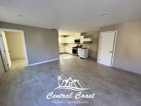 0 E Boone St in Santa Maria, CA - Building Photo - Building Photo