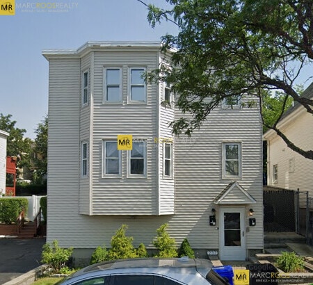property at 237 Trenton St