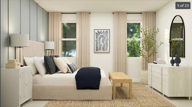 2516 Lost Crk Wy in Celina, TX - Building Photo - Building Photo