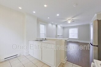 1695 E Weber Rd in Columbus, OH - Building Photo - Building Photo